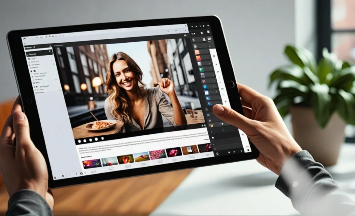 Choosing the Right Tablet For Your Needs