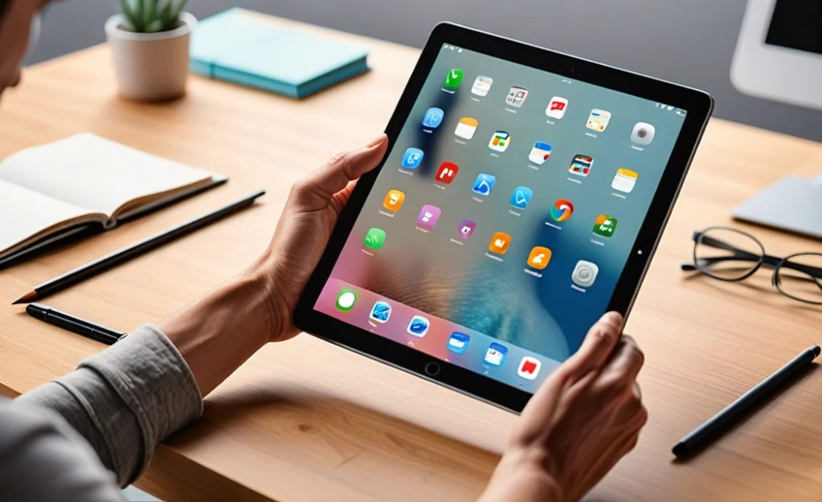 Choosing Your Perfect Journaling Tablet: A Comparison