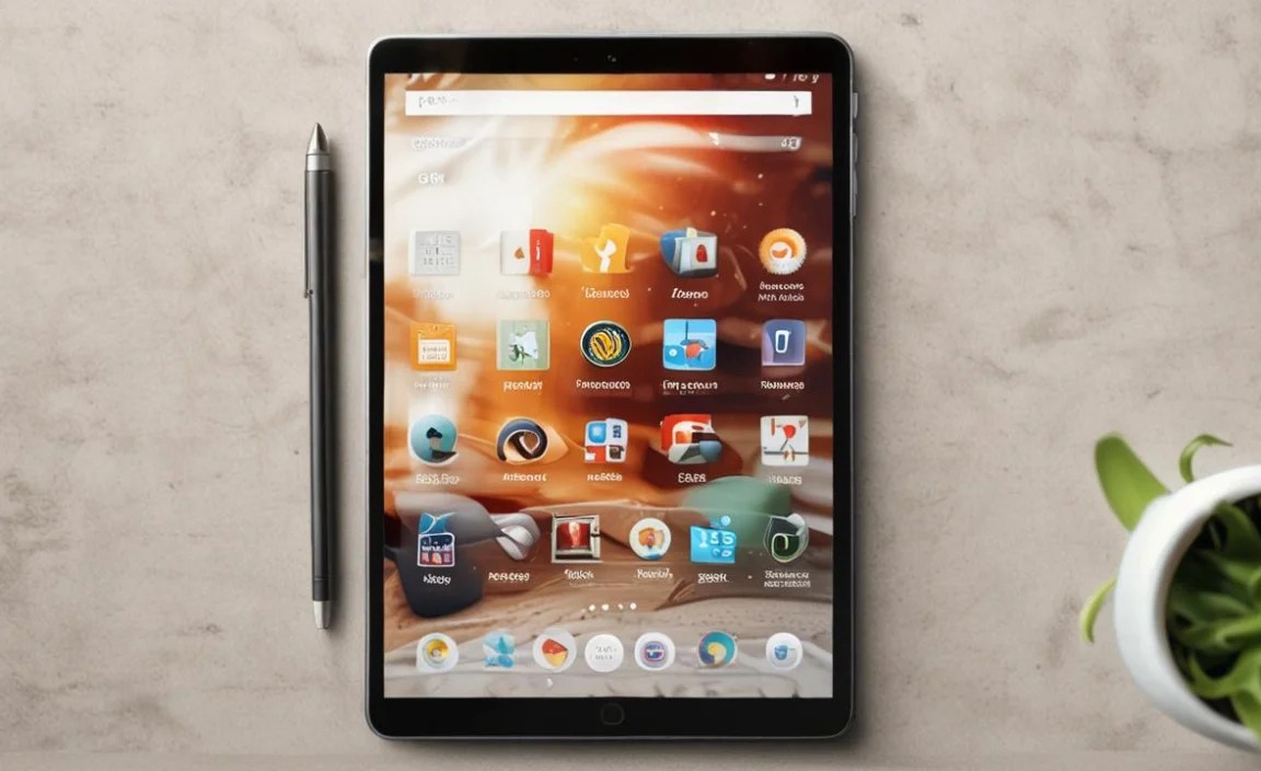 Comparing Affordable Ebook Tablets: A Quick Glance