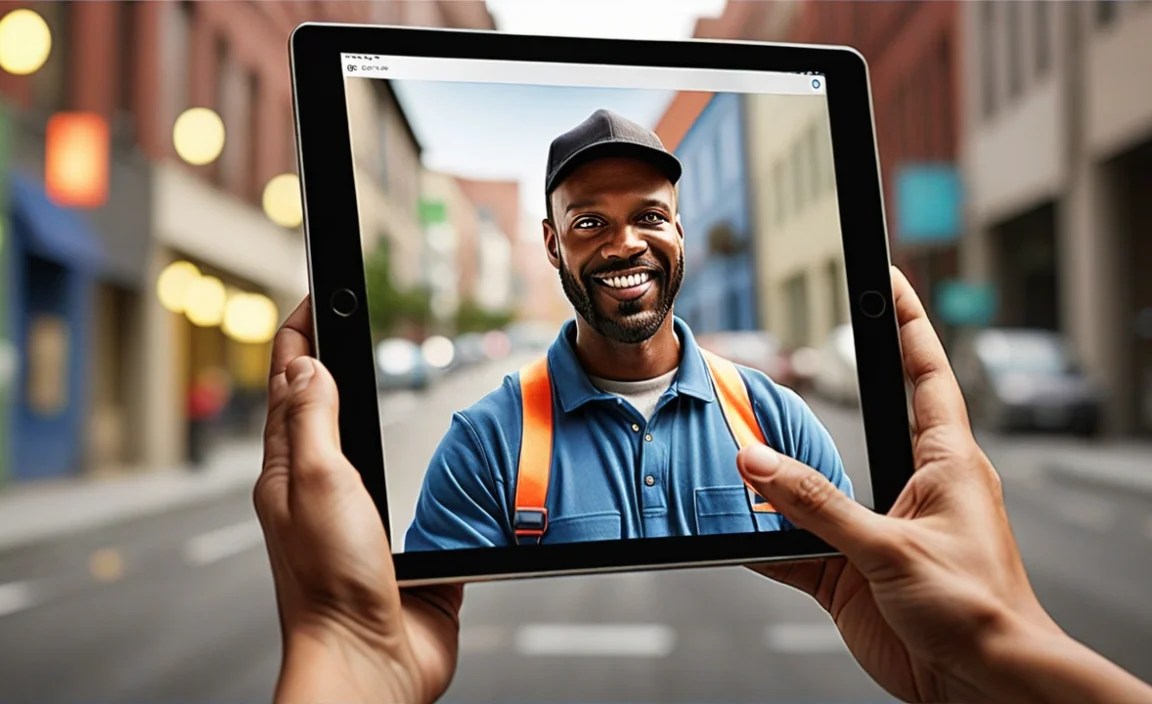 Comparing Affordable Tablet Options for Delivery Drivers