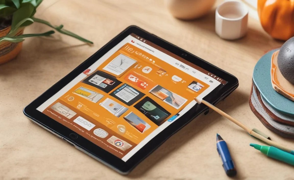 Comparing Affordable Tablets for Homeschooling