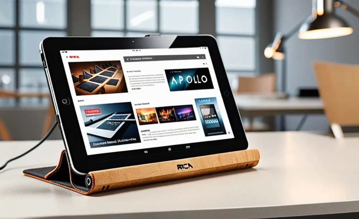 Comparing Different Stand Types