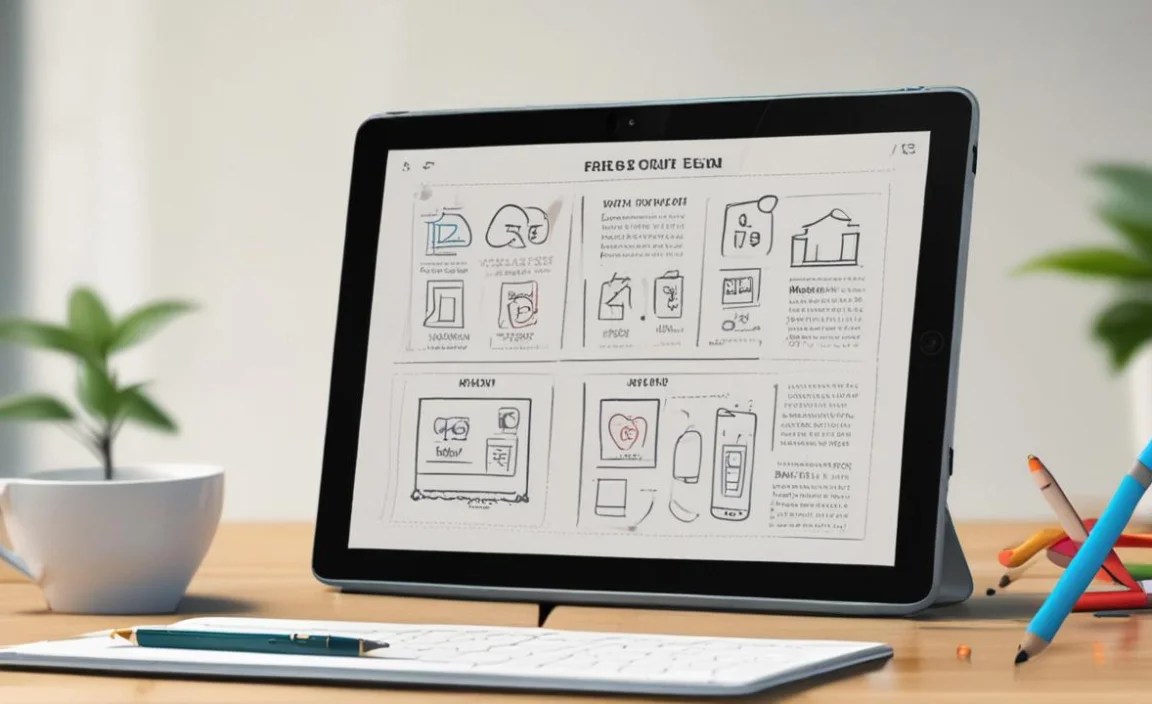 Comparing Key Features: At a Glance