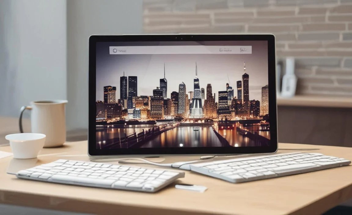 Comparing Key Features for Architects