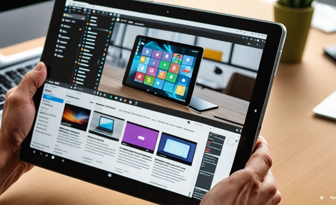 Comparing Key Features for Developers