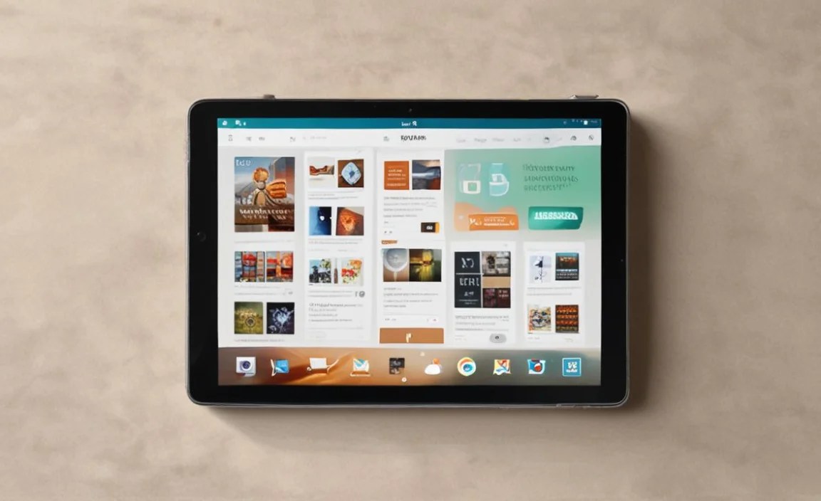 Comparing Lightweight Tablets: A Quick Look
