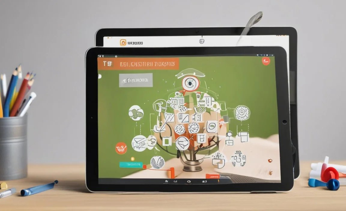 Comparing Lightweight Tablets: At a Glance