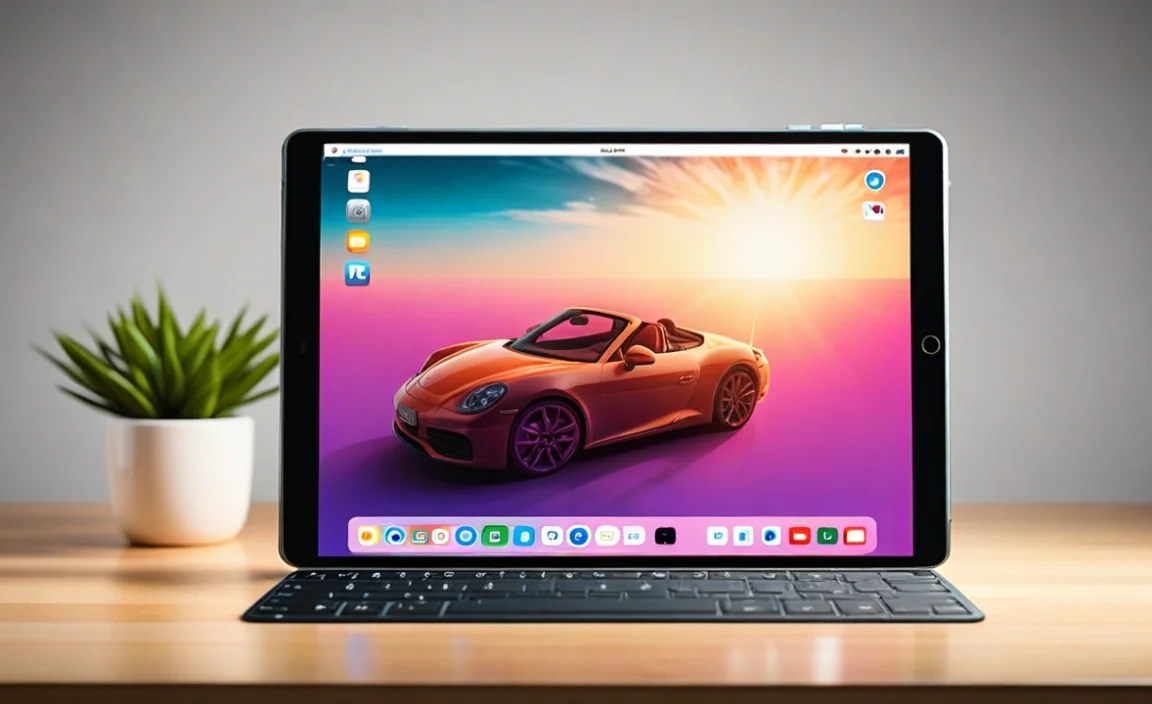 Comparing Photoshop Tablet Options: A Quick Look