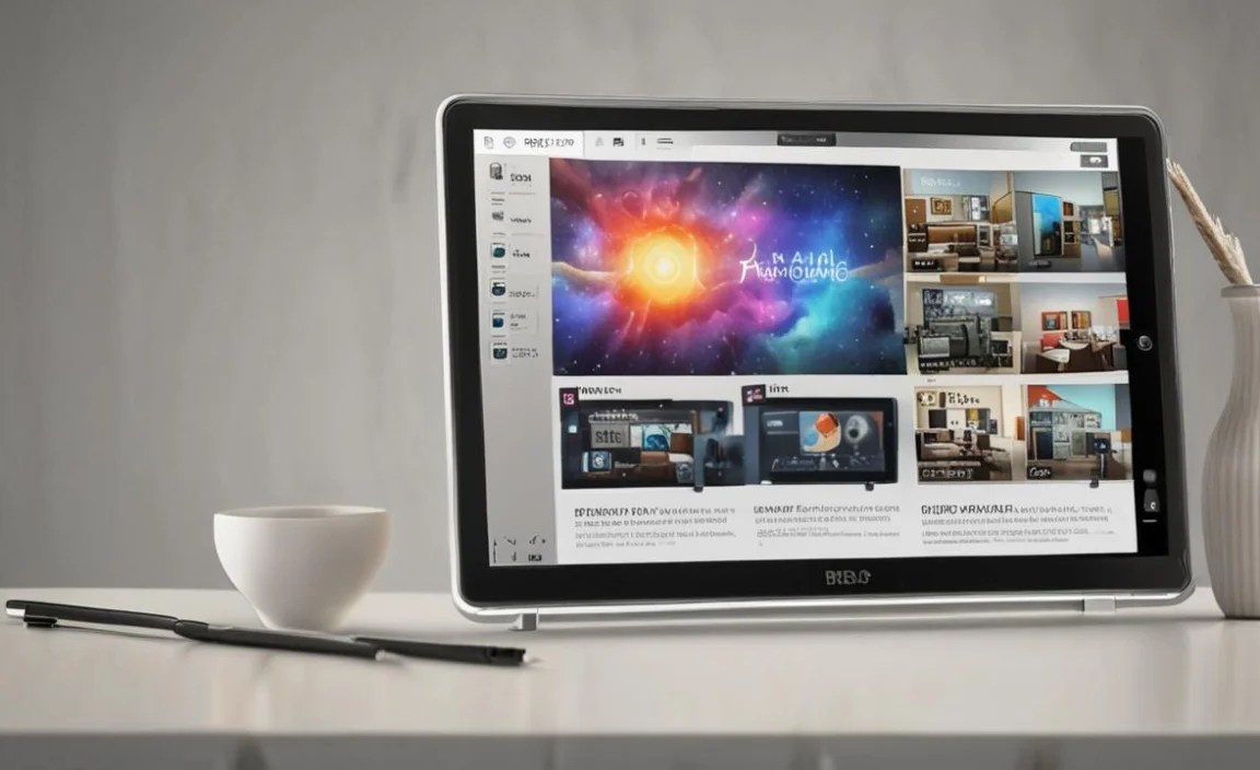 Comparing Potential RCA Tablet Apollo 2025 Features