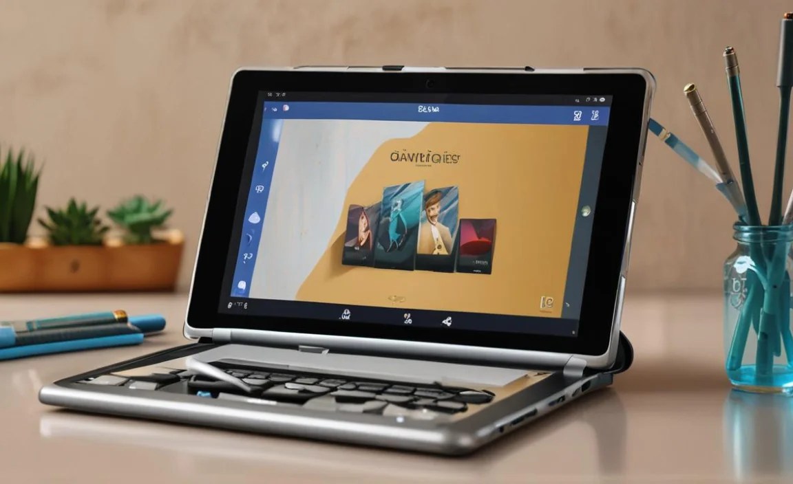 Comparing Stylus Options: A Quick Look