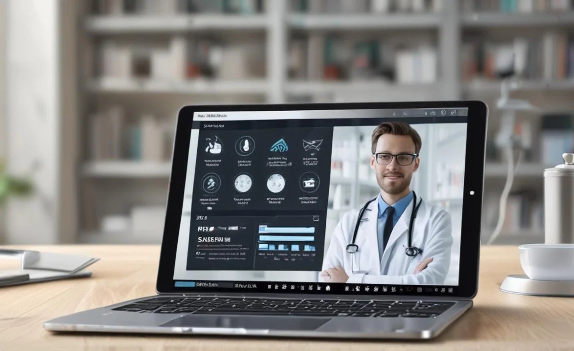 Comparing Tablets: Key Specs at a Glance