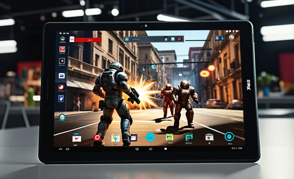 Comparing the RCA Tablet Apollo Android to Other Options