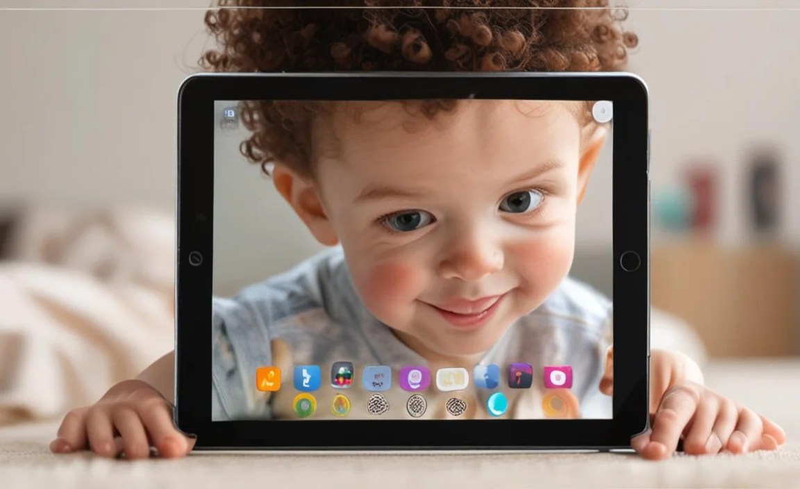 Comparing Toddler Tablets: A Quick Look