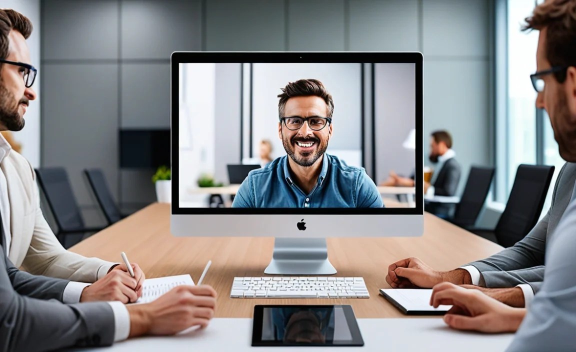 Comparison: Standout Tablets for Video Conferencing