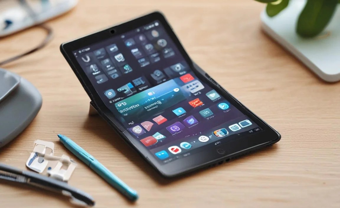 Comparison Table: Cheap Healthcare Tablets