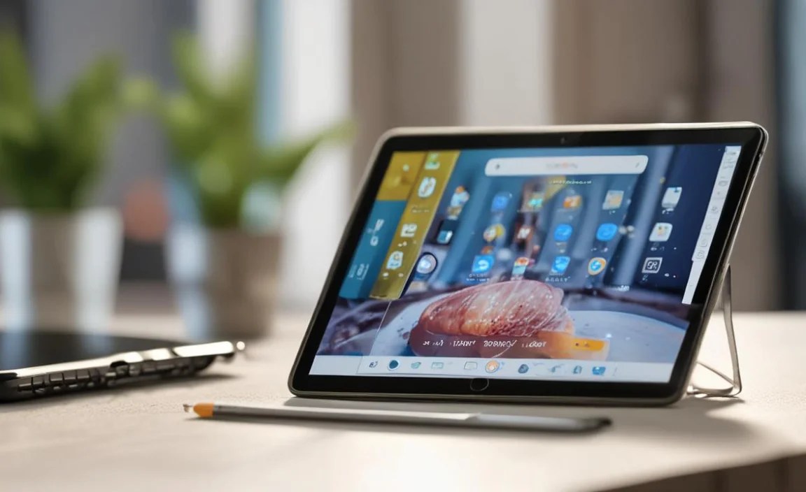 Comparison Table: Features at a Glance