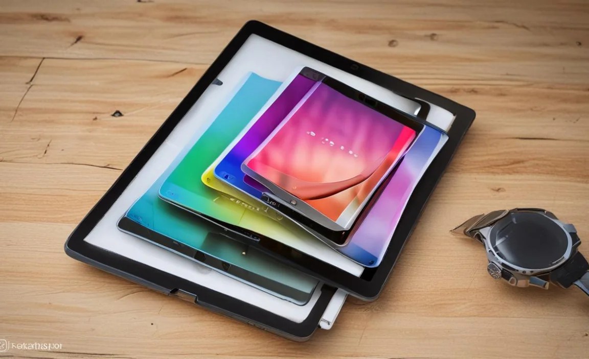 Comparison Table: Key Features for Photoshop