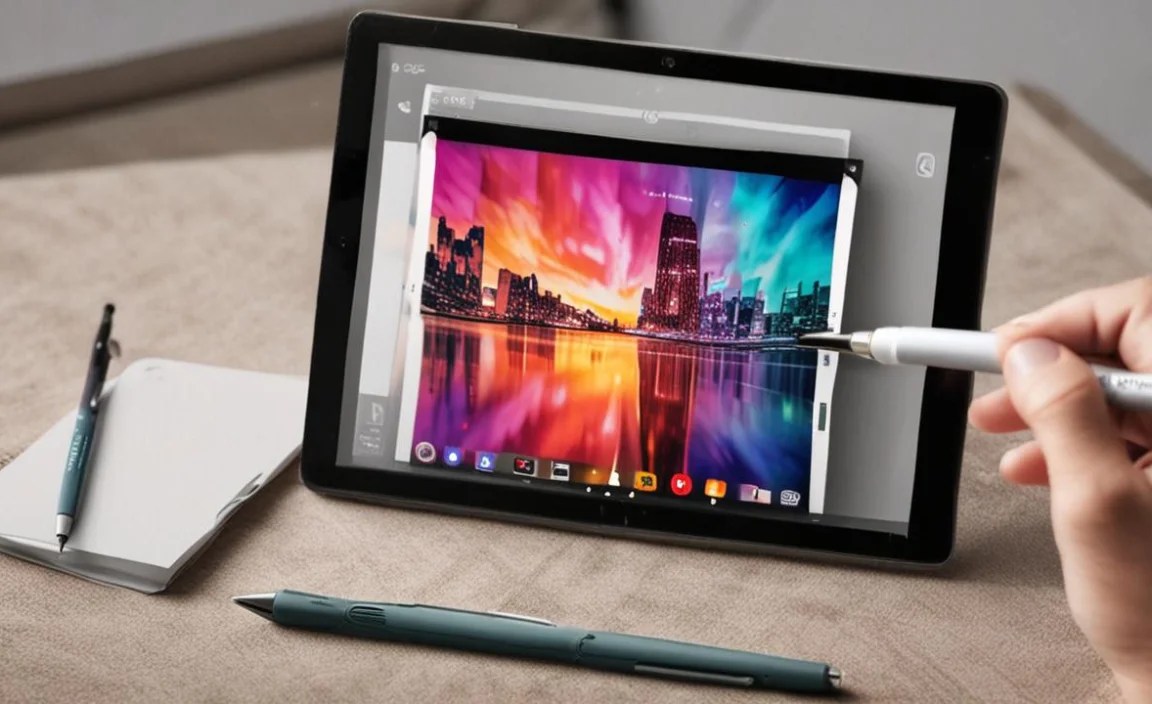 Considerations for Stylus Shopping