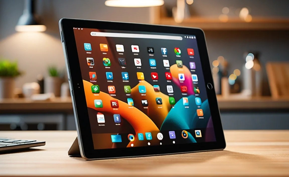 Creative Workflow Tips for Budget Tablets