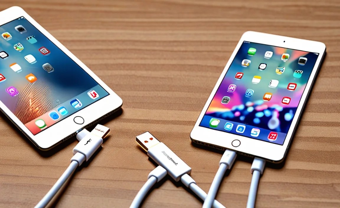 Data Transfer Speeds