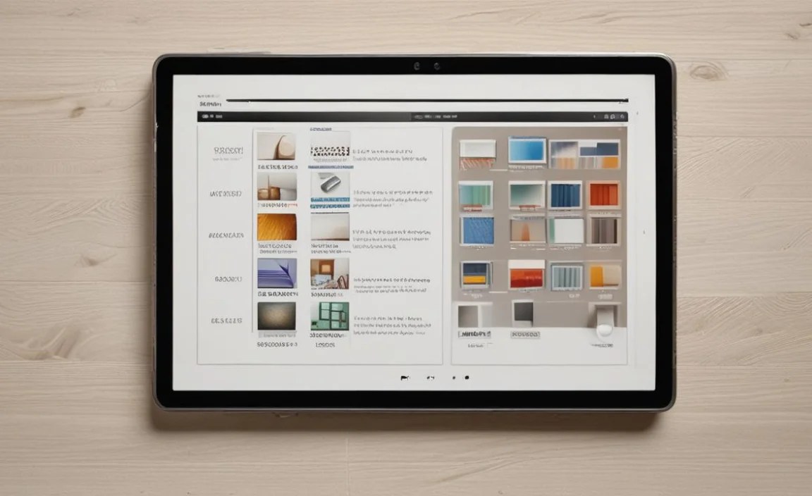 Decoding Tablet Specs: What Really Matters for Beginners