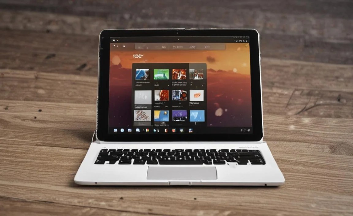 Display and Visual Troubleshooting