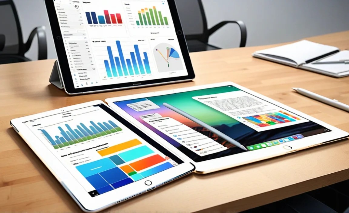 Document Editing and Creation Tools