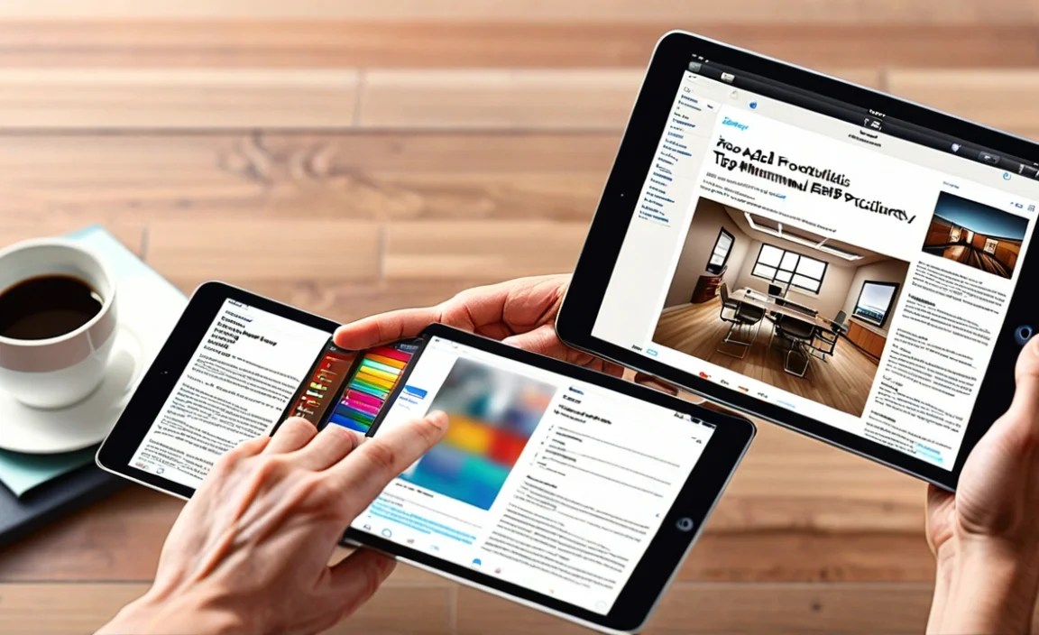Document Editing Software for Professional Use