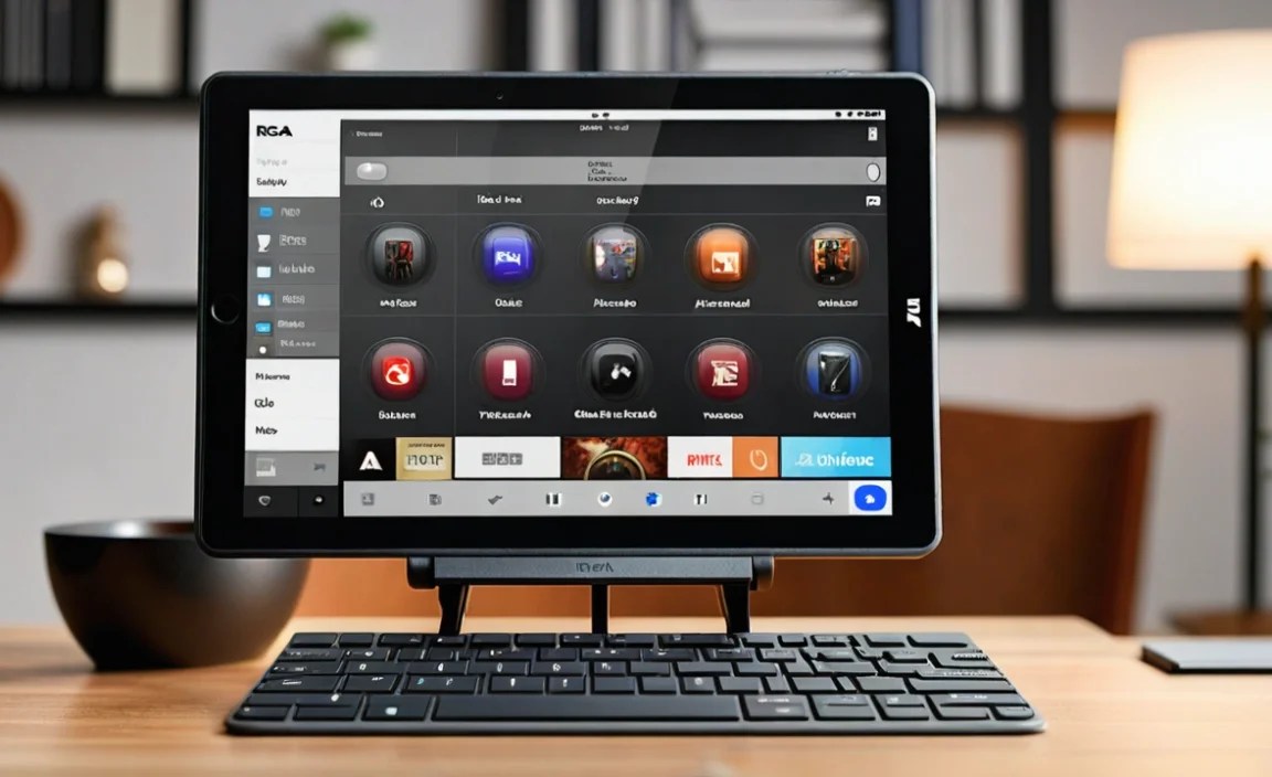 Downloading Essential Apps for Online Classes