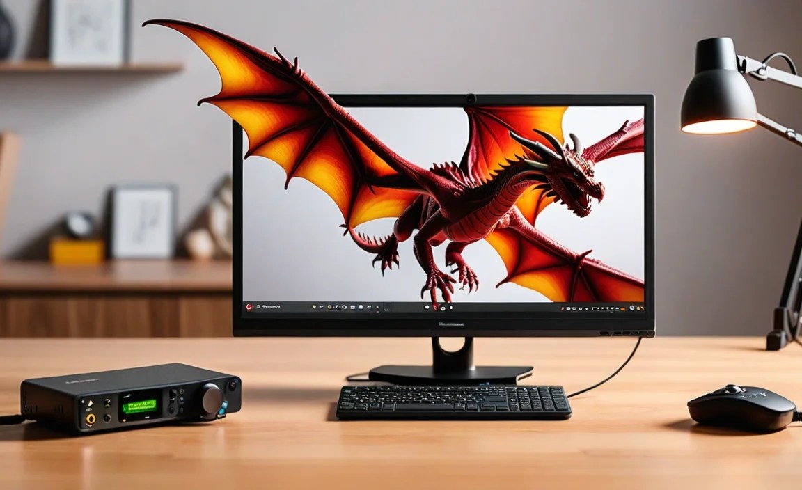 Dragon Touch Max10 Firmware Update: Step-by-Step Guide