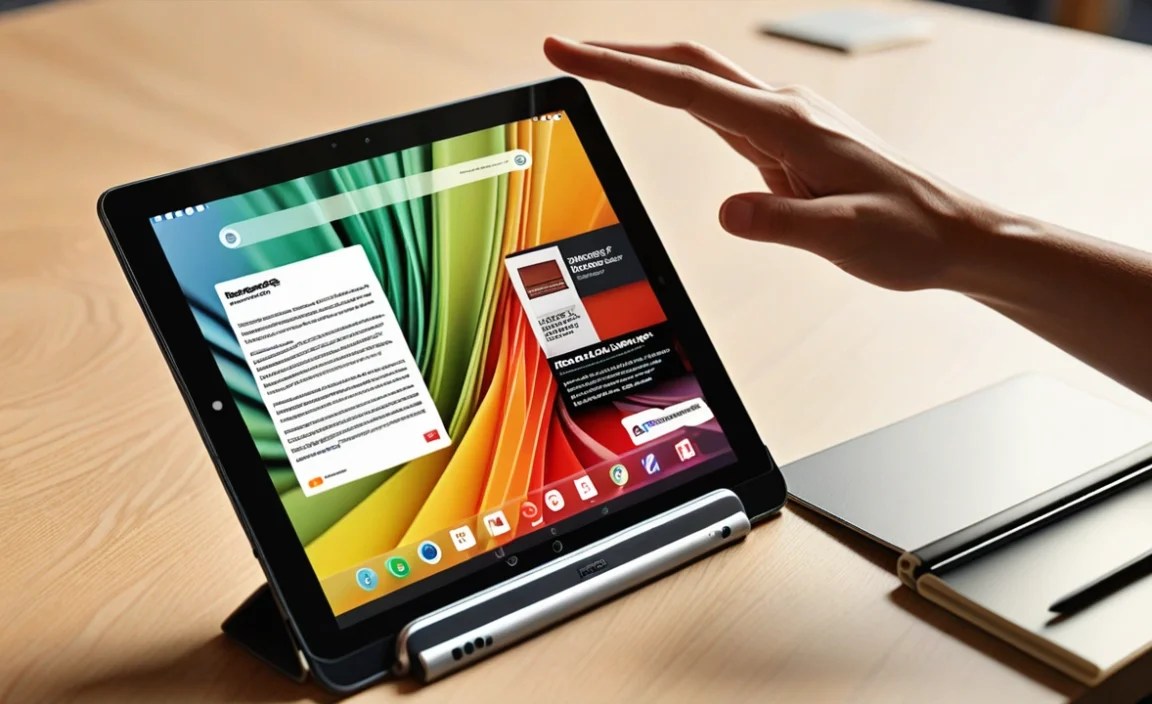 Durable Tablets For College Comparison: Essential Guide