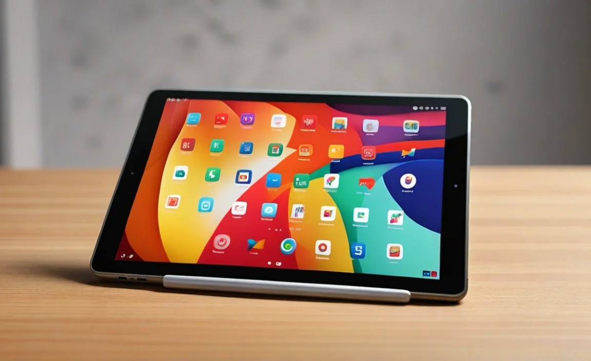 Durable Tablets for College Comparison Table