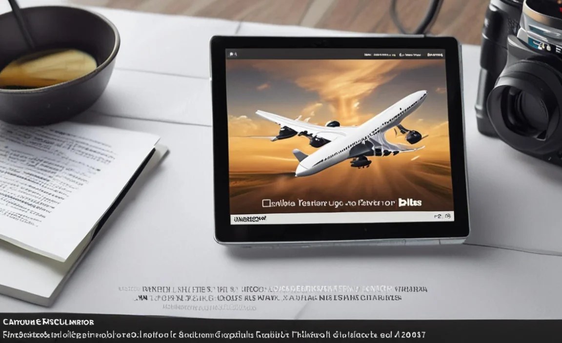 Durable Tablets For Pilots: Essential Guide