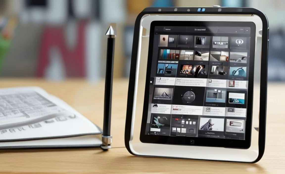 Durable Tablets For Video Editing: Essential Guide