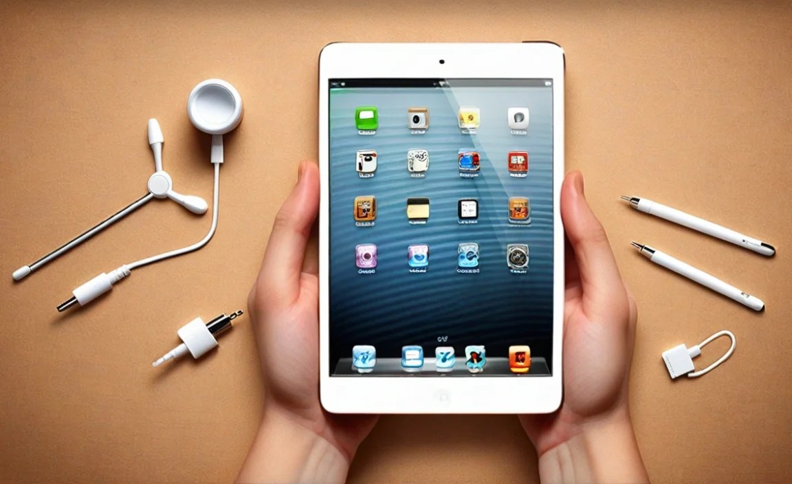 Easy Ipad Mini Widget Setup: A Step-By-Step Guide