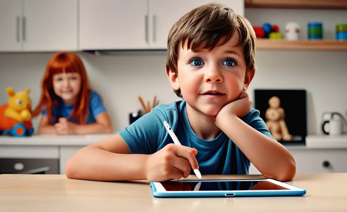 Educational Apps Available on iPad Mini