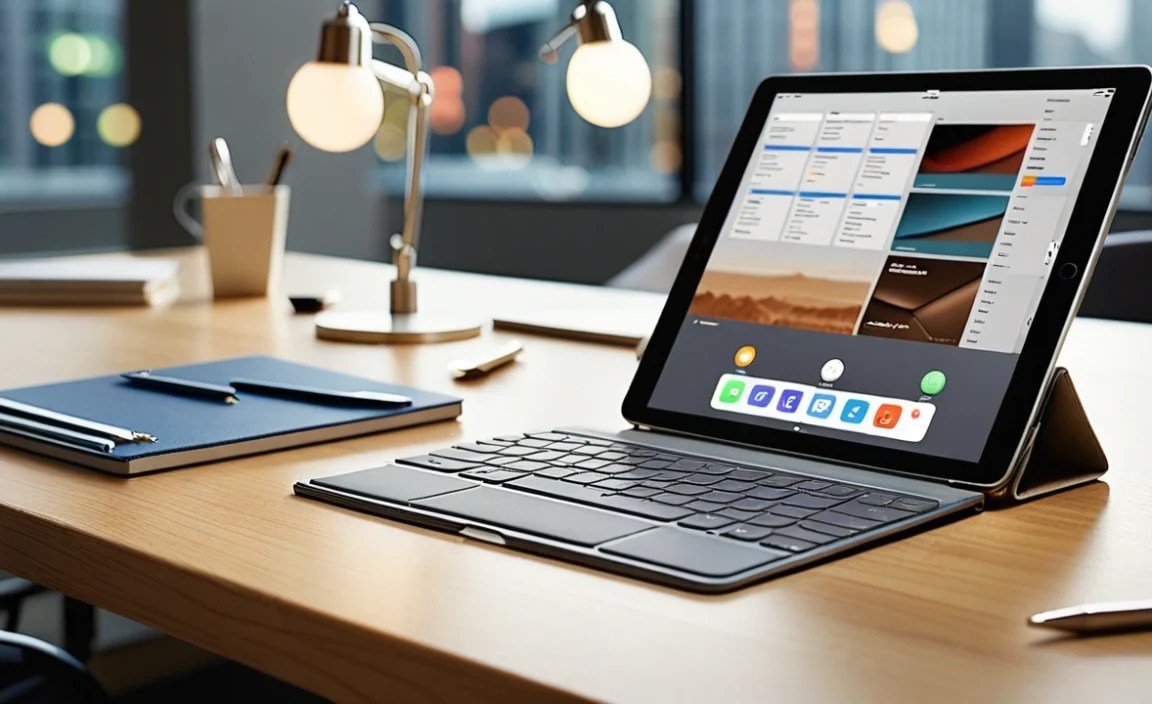 Enhanced Portability