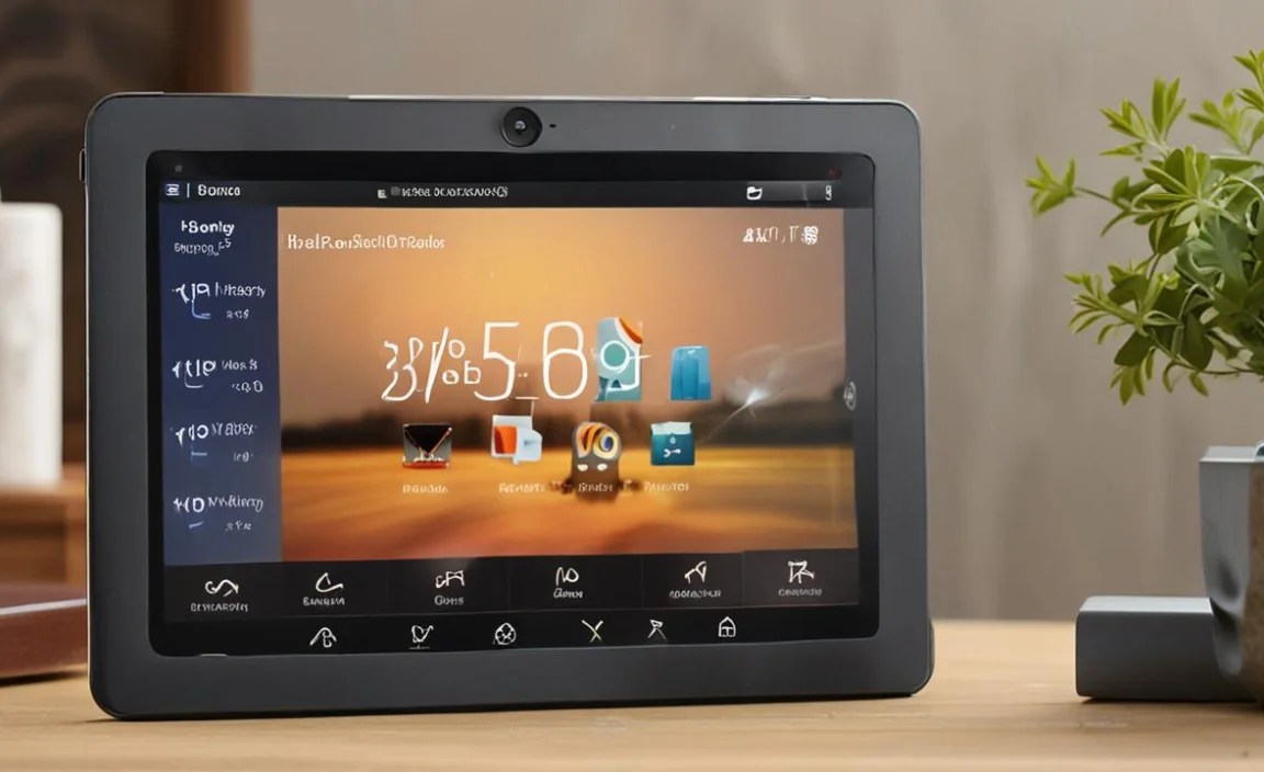 Enhancing the Tablet Experience Beyond Basic Setup
