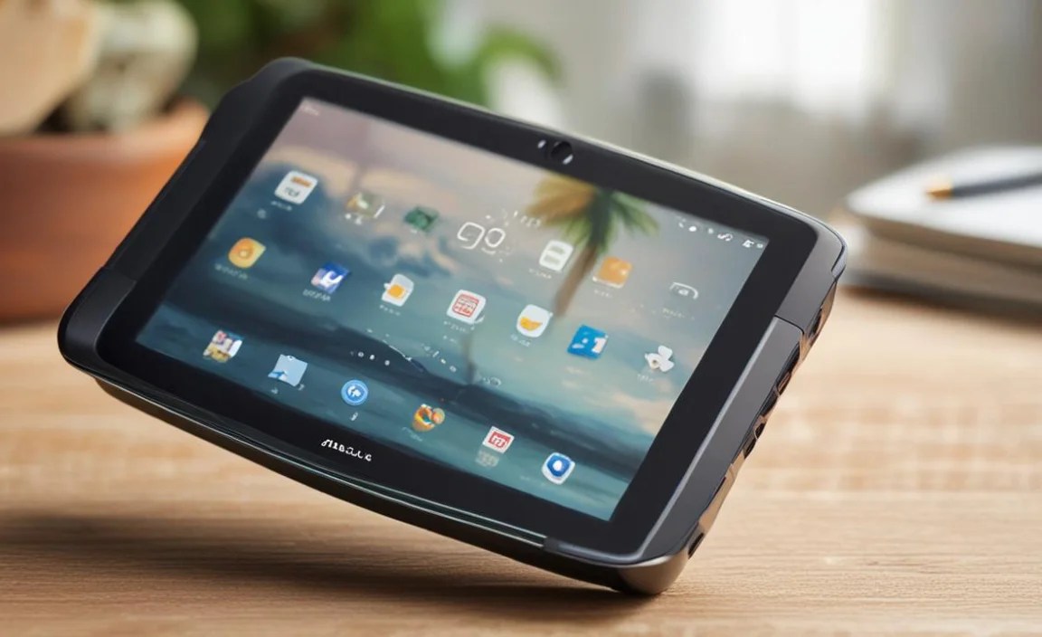 Enhancing Usability with Input Devices