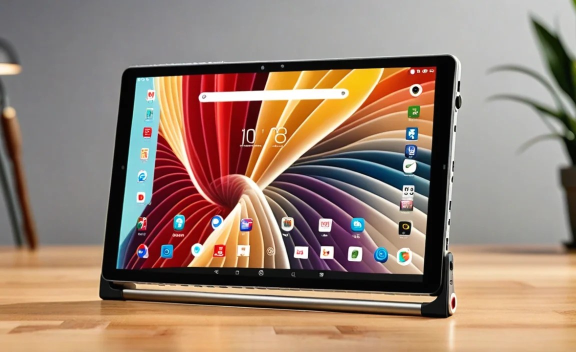 Enhancing Your RCA Tablet 10 Viking Pro Experience