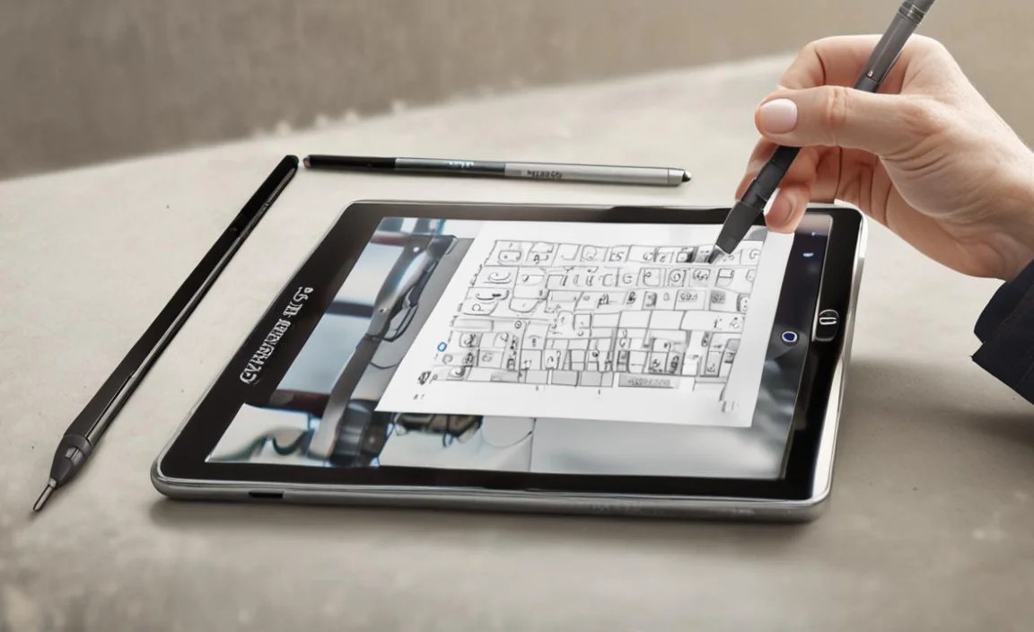 Enhancing Your Stylus Experience