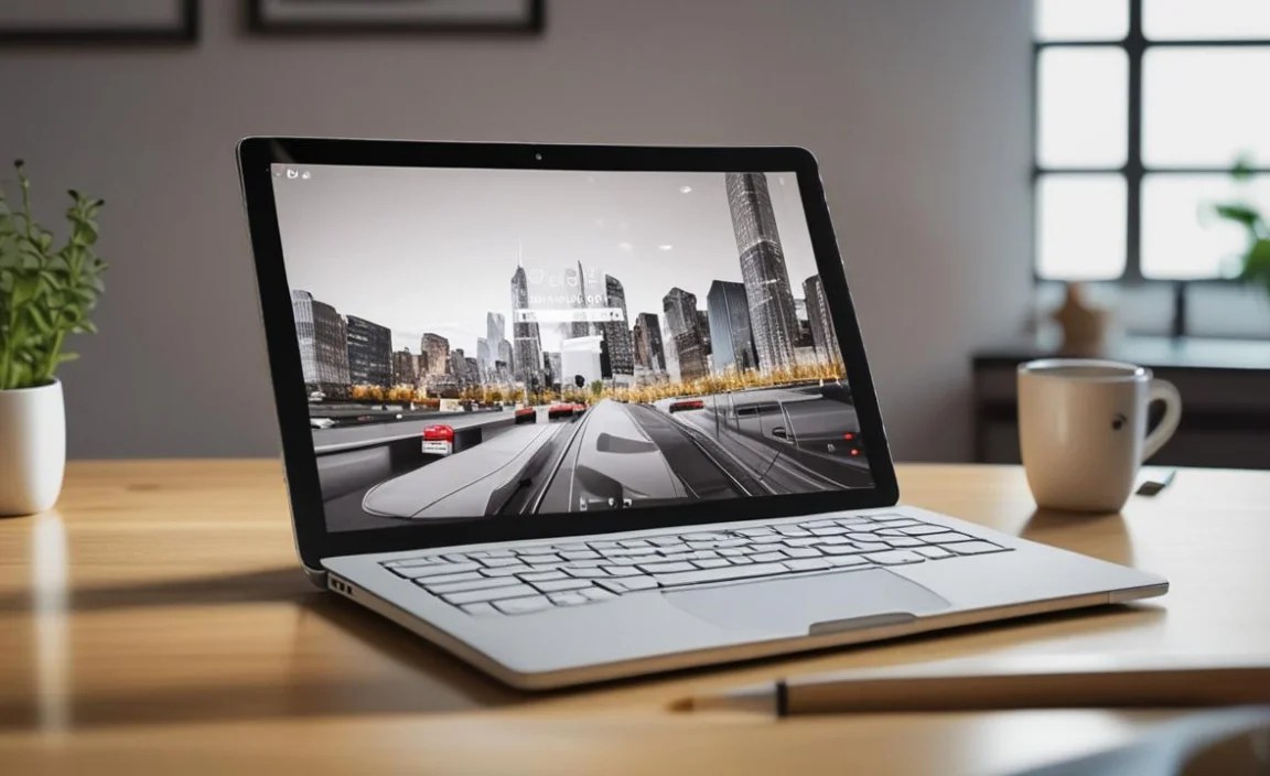 Essential Accessories for Architects