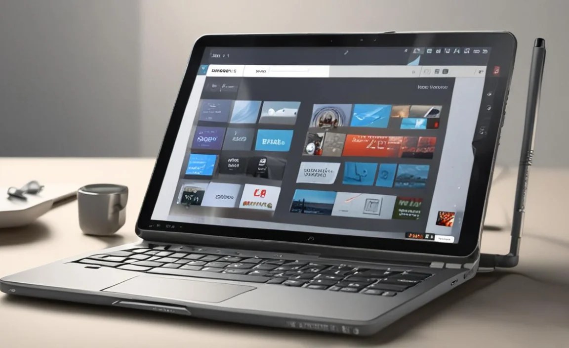 Essential Accessories for Developer Tablets