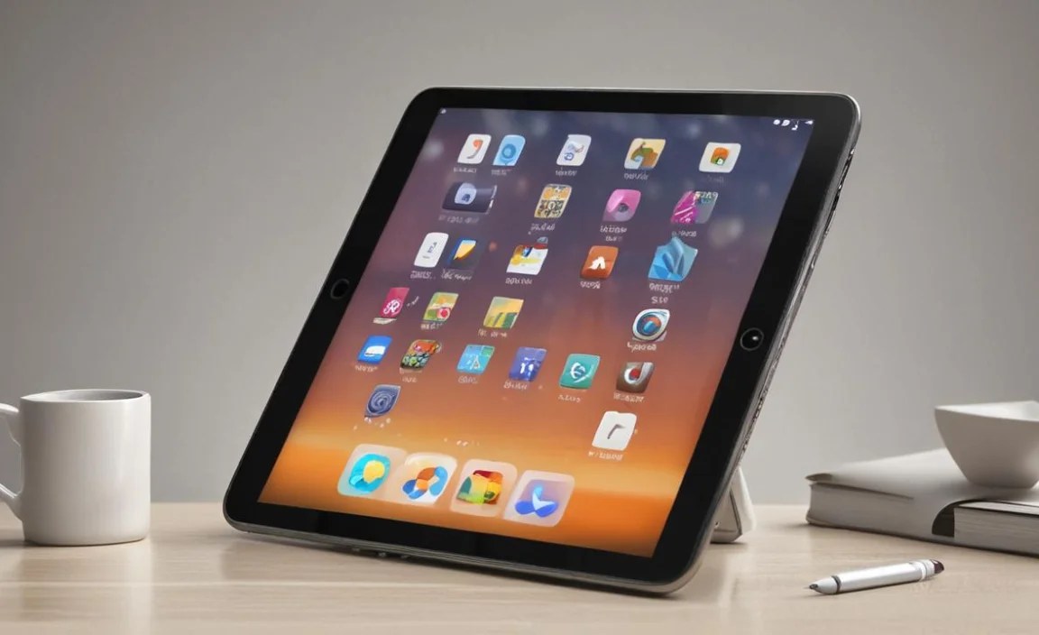 Essential Accessories for Presentation Tablets