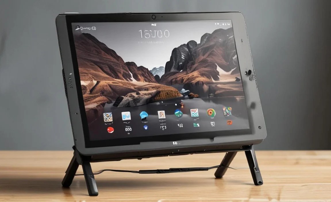 Essential Apps and Customization