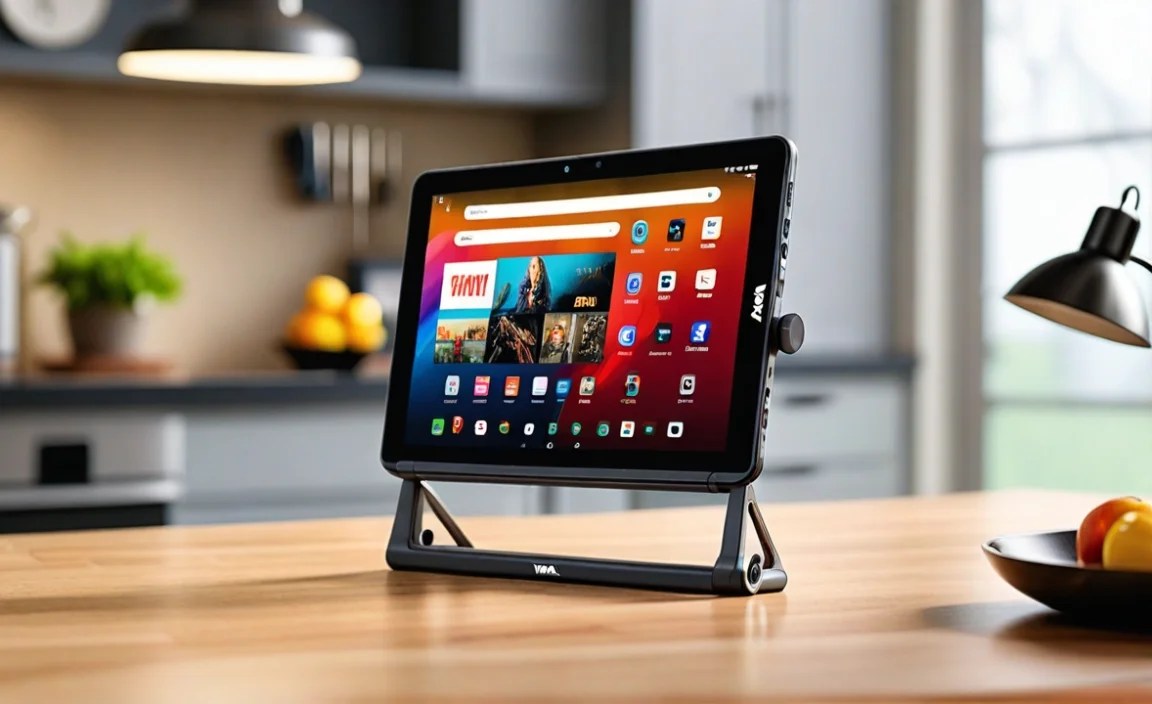 Essential Apps for Seniors