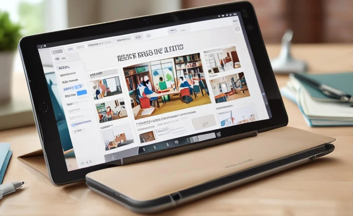Essential Apps for Teachers