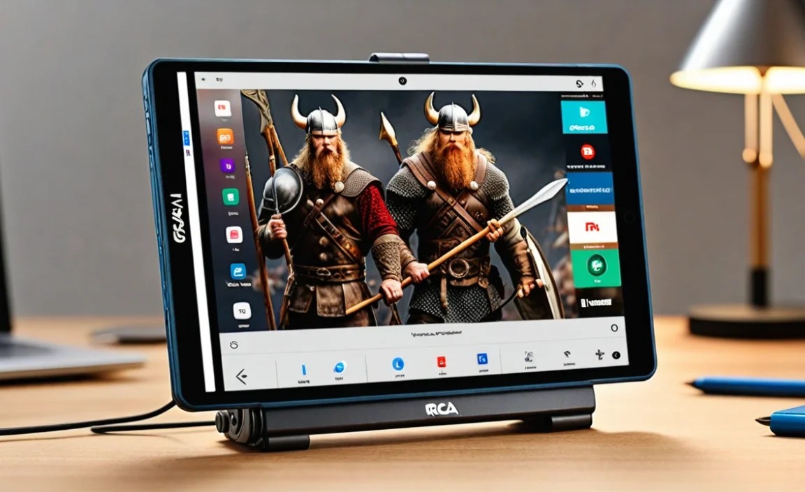Essential Tips for RCA Tablet 10 Viking Pro Users