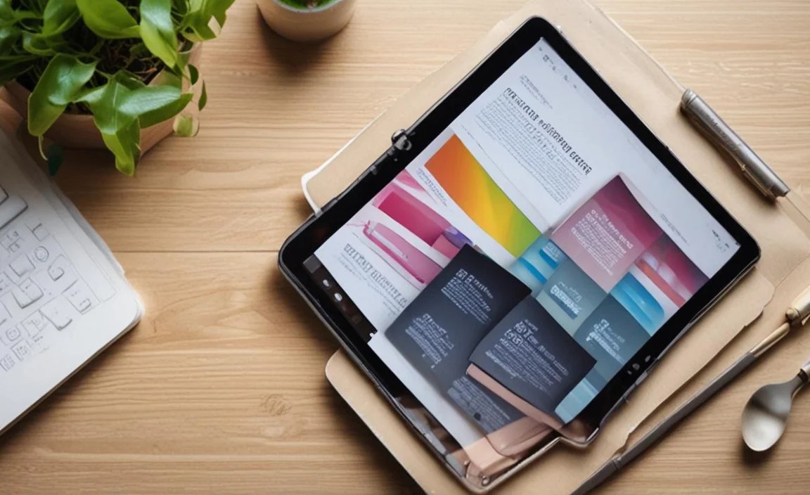 Expert-Approved Tablets: Essential Buying Tips