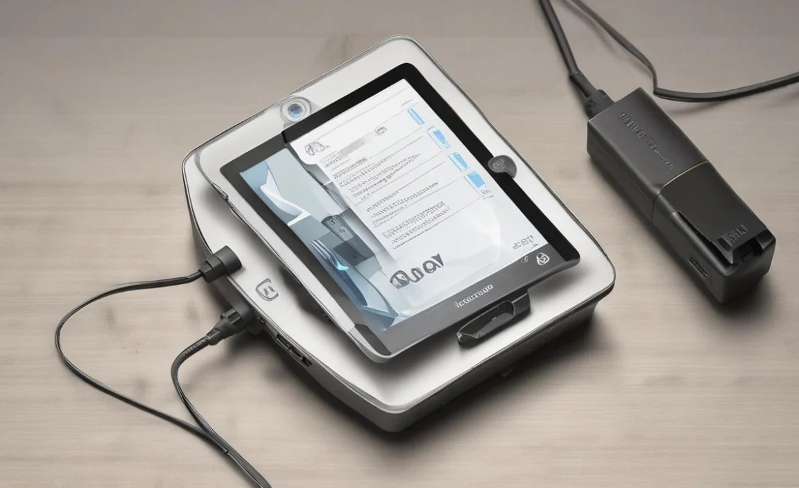 Finding the Right Replacement Charger